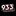 BANDA 93.3 (Monterrey) - 93.3 FM - XHQQ-FM - Grupo Radio Centro - Monterrey, NL